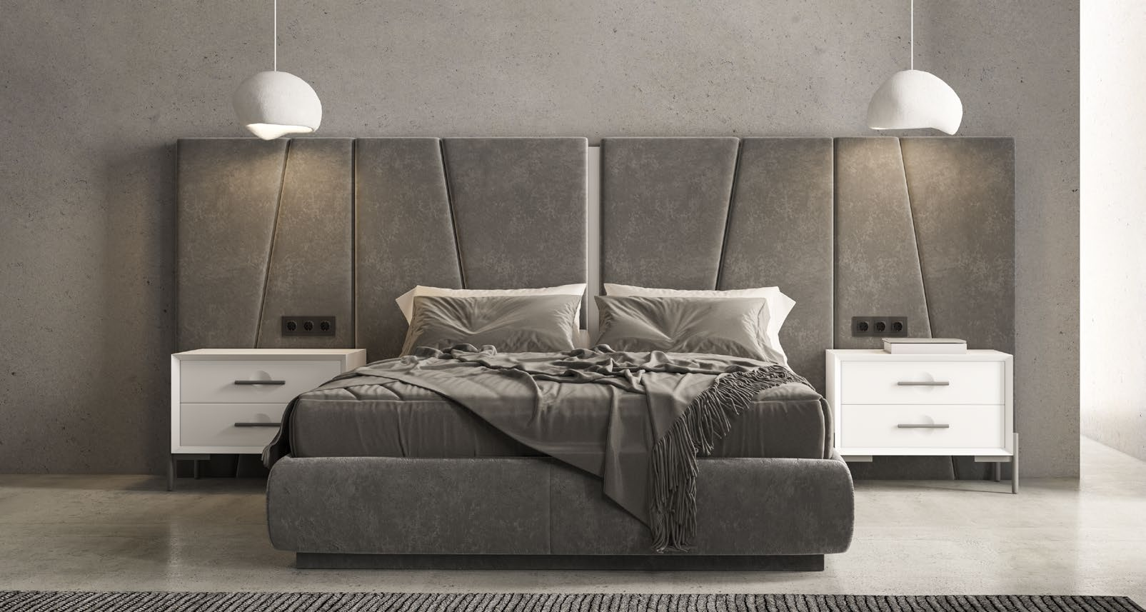 Dormitorio KLASSIC05