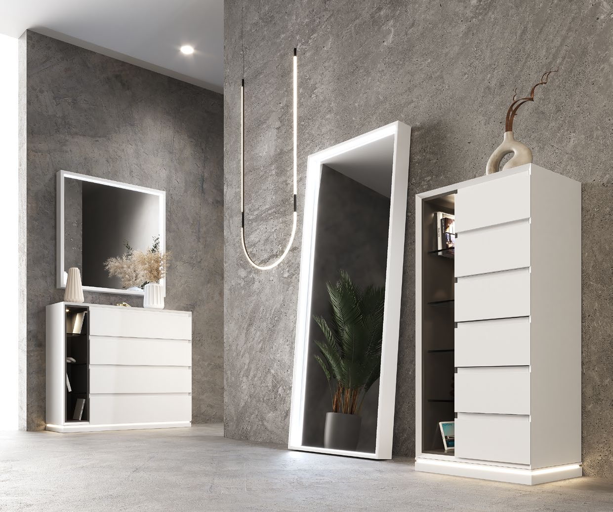 Sinfonier Azahar Blanco