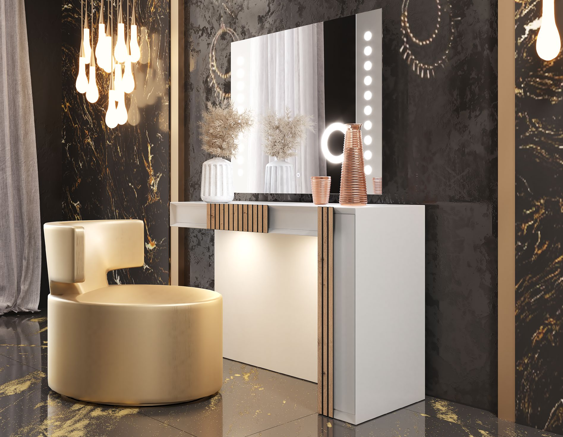 Tocador ECLIPSE-TO02