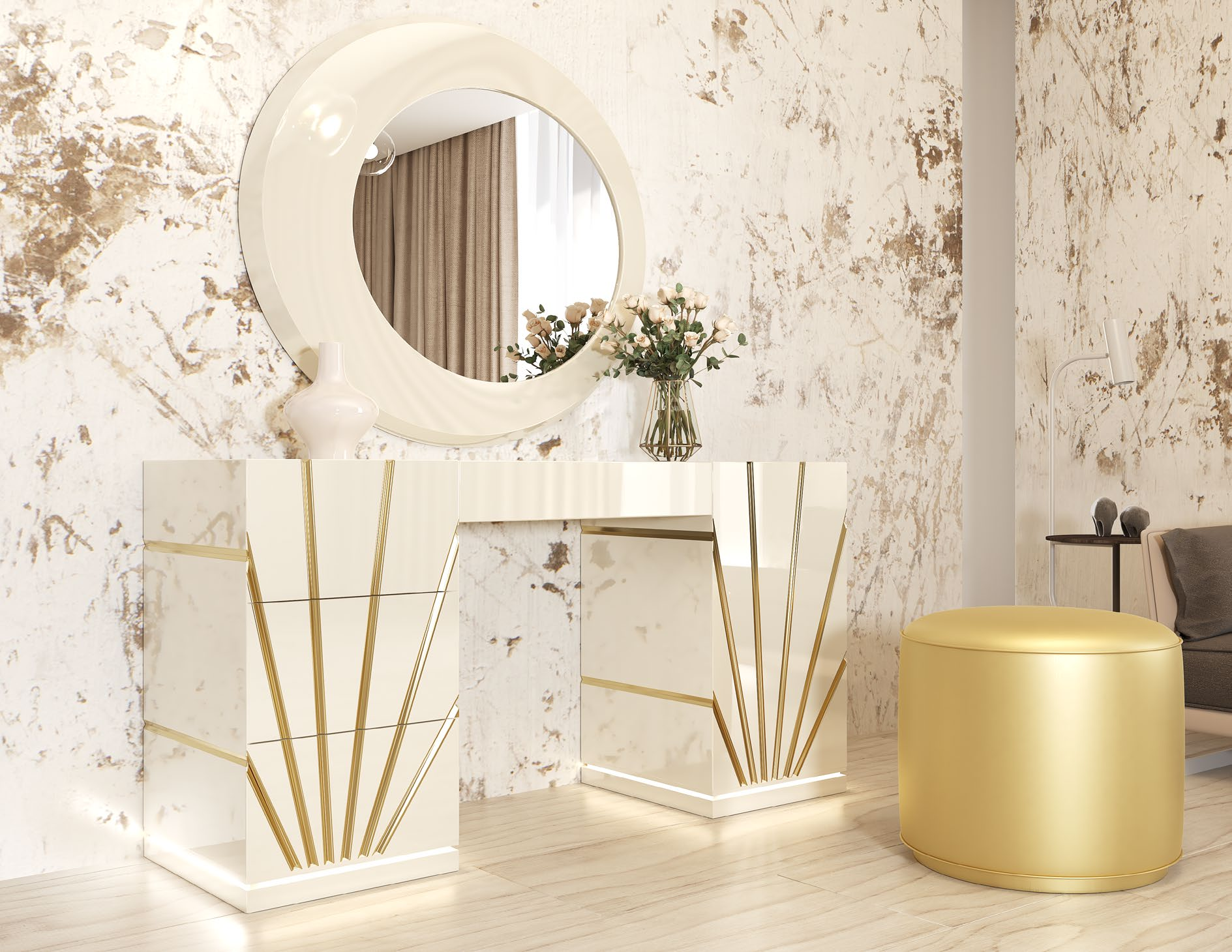 Tocador ECLIPSE-TO06