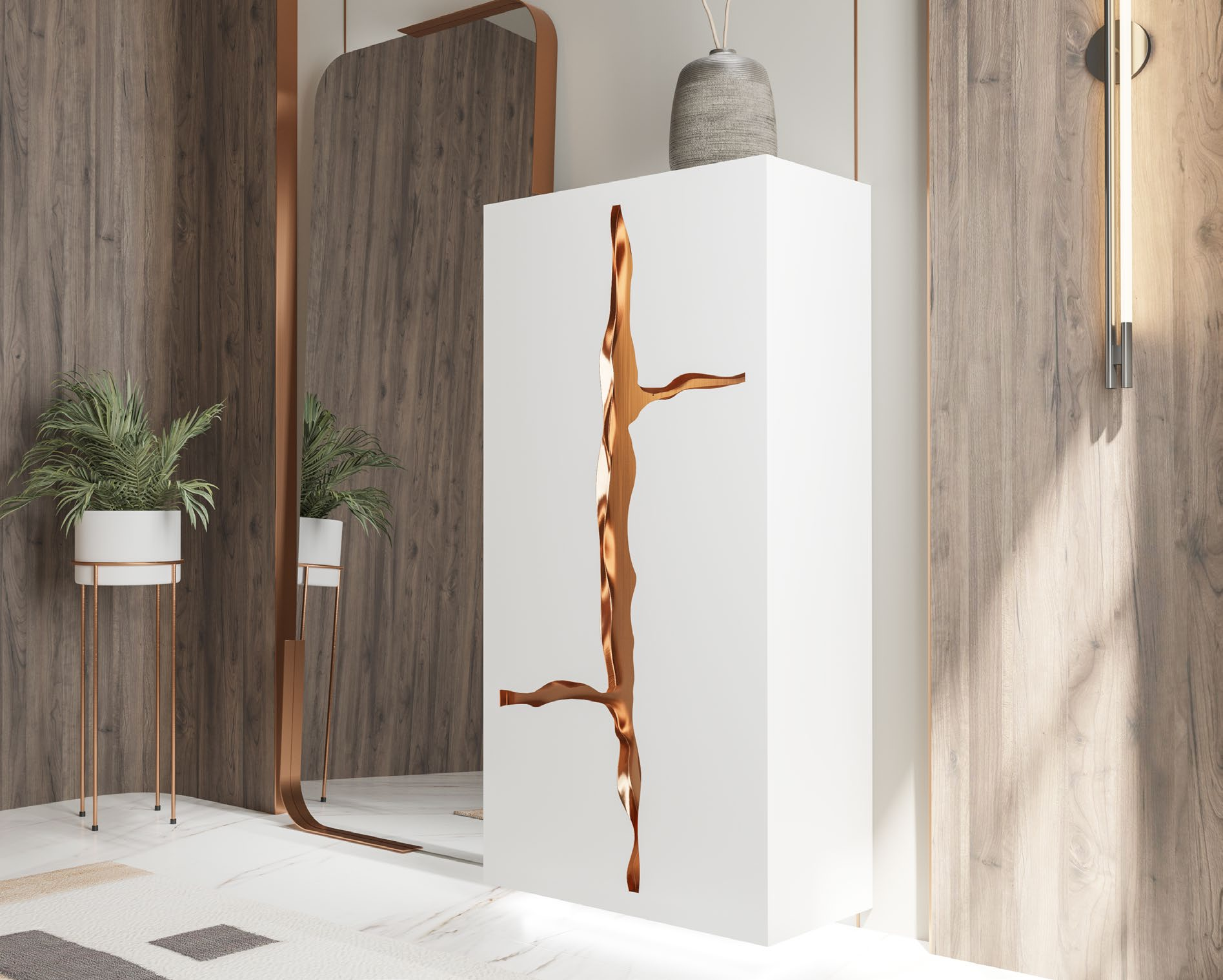 Zapatero ANTIQUE Z02