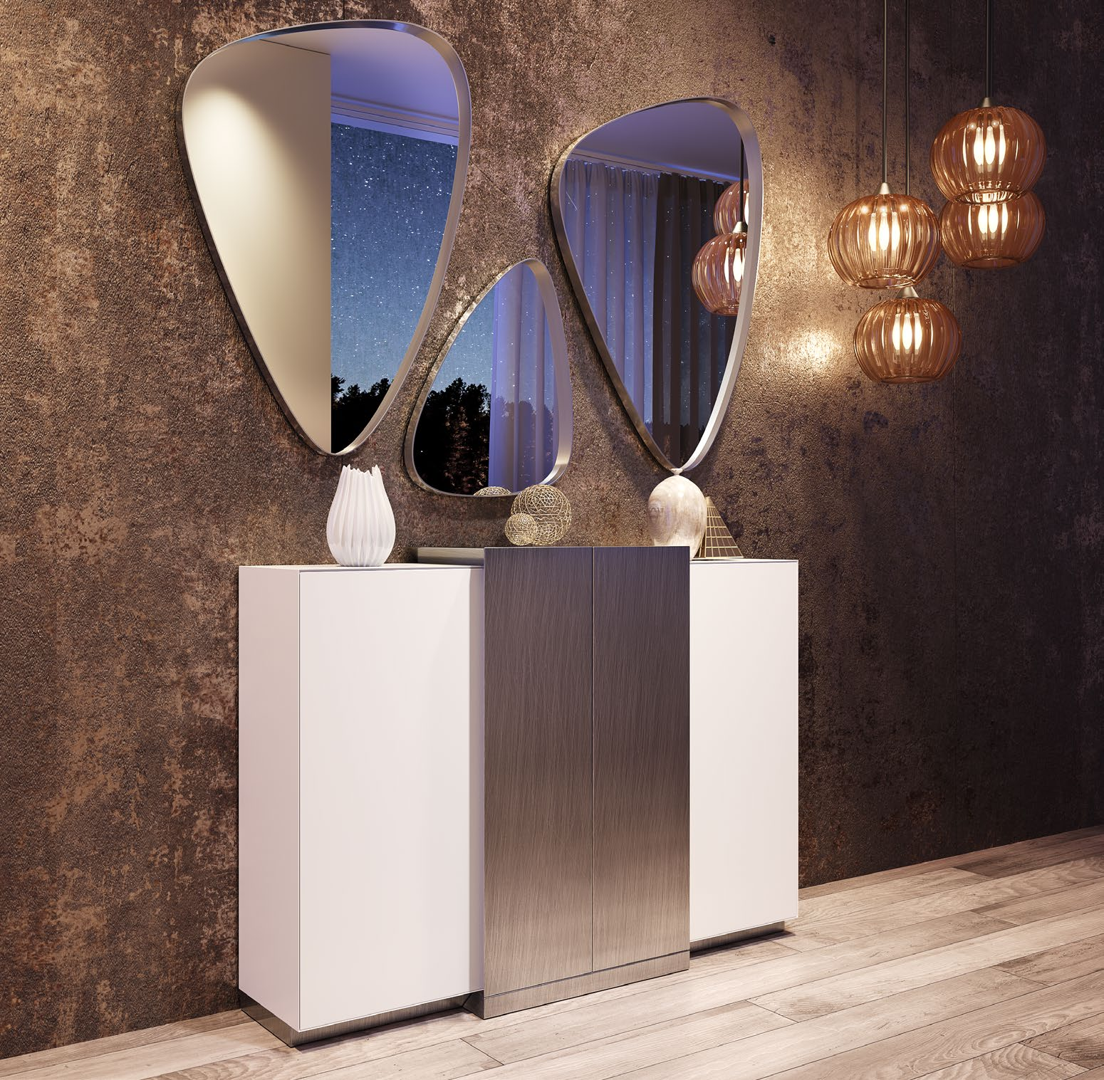 Zapatero ANTIQUE - Z29