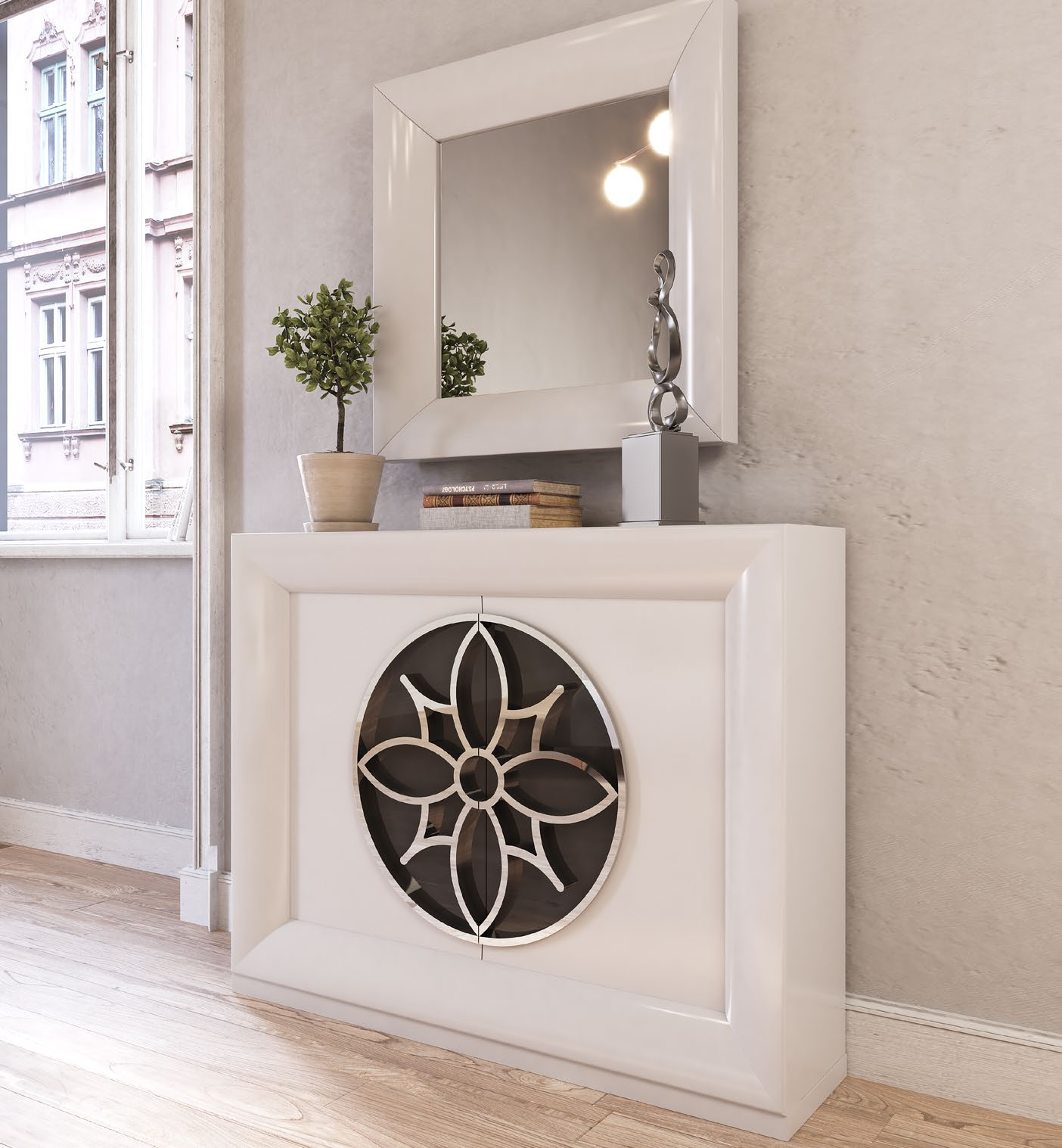 Zapatero ANTIQUE - Z37