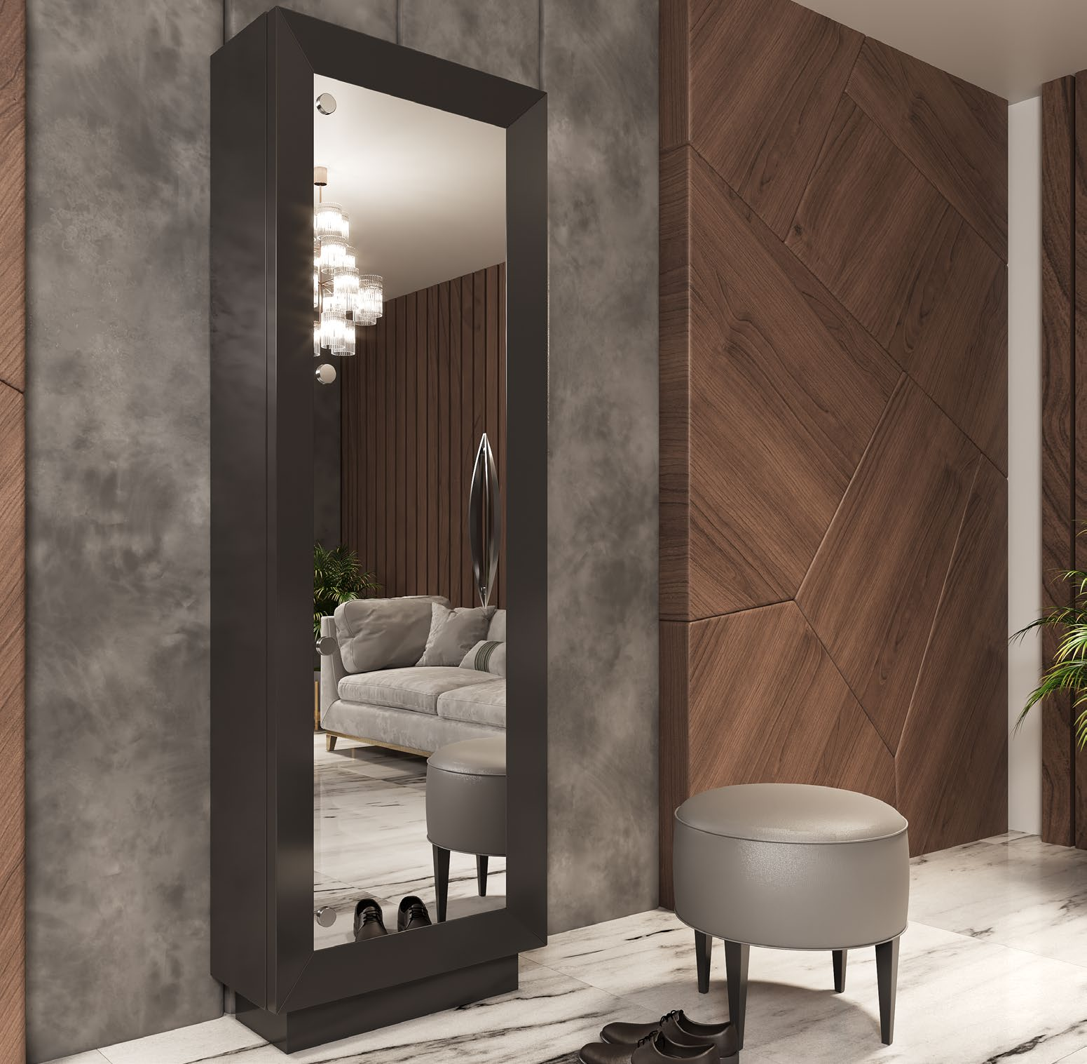 Zapatero ANTIQUE - Z47