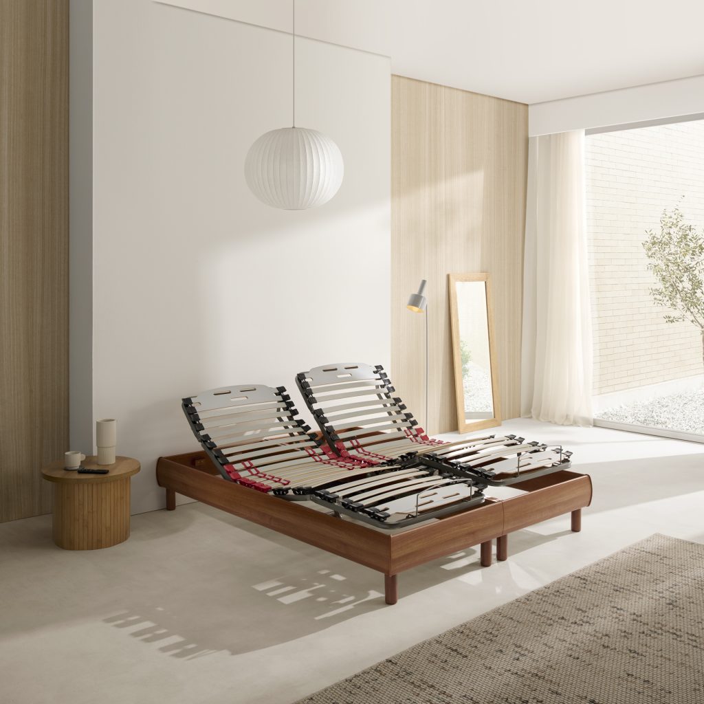 Cama articulada - Doko