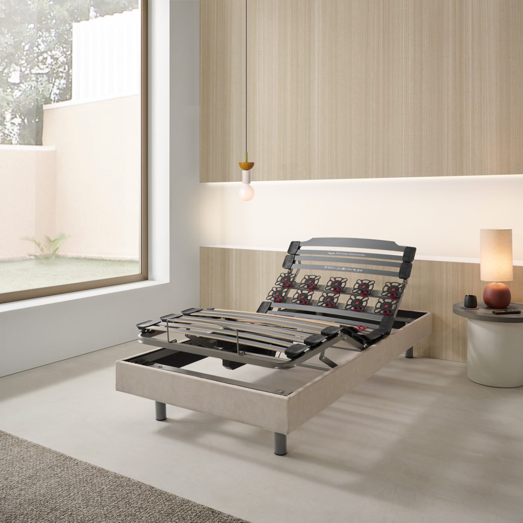 Cama articulada - Royal