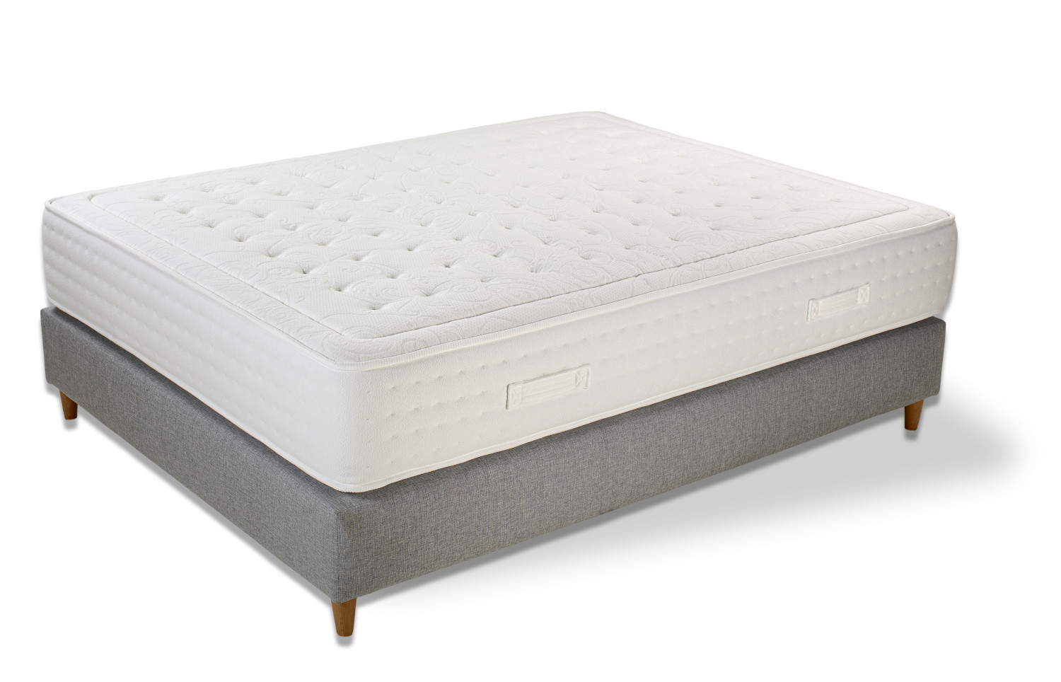 Colchon TERXY - Esenciales Sulis