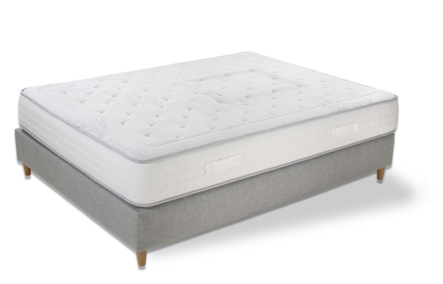 Colchon TERXY - Memory