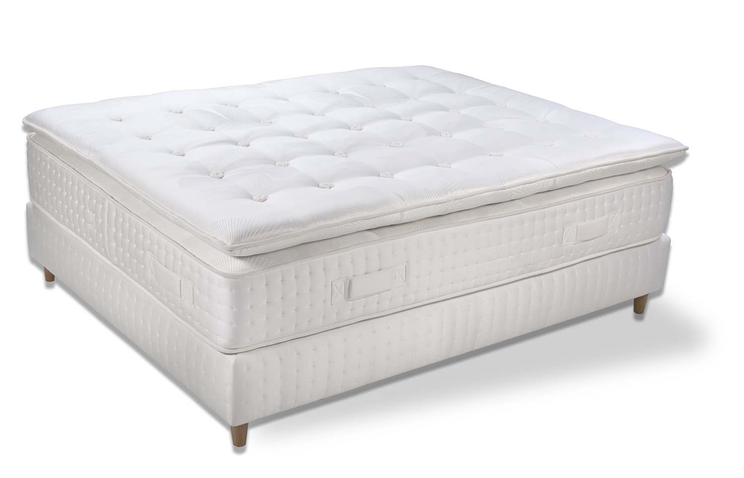 Colchon TERXY - Topper Quercus