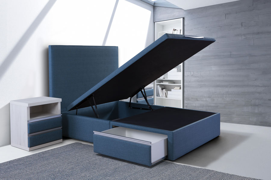 Canape YECOL - Samantha