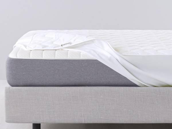 Protector Rizo Impermeable Transpirable