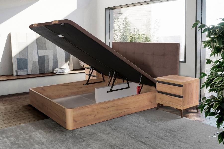 Canape YECOL - Apolo