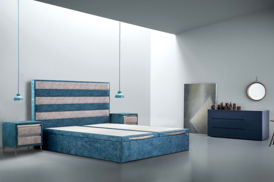 Canape YECOL - Nadia